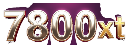7800xt logo