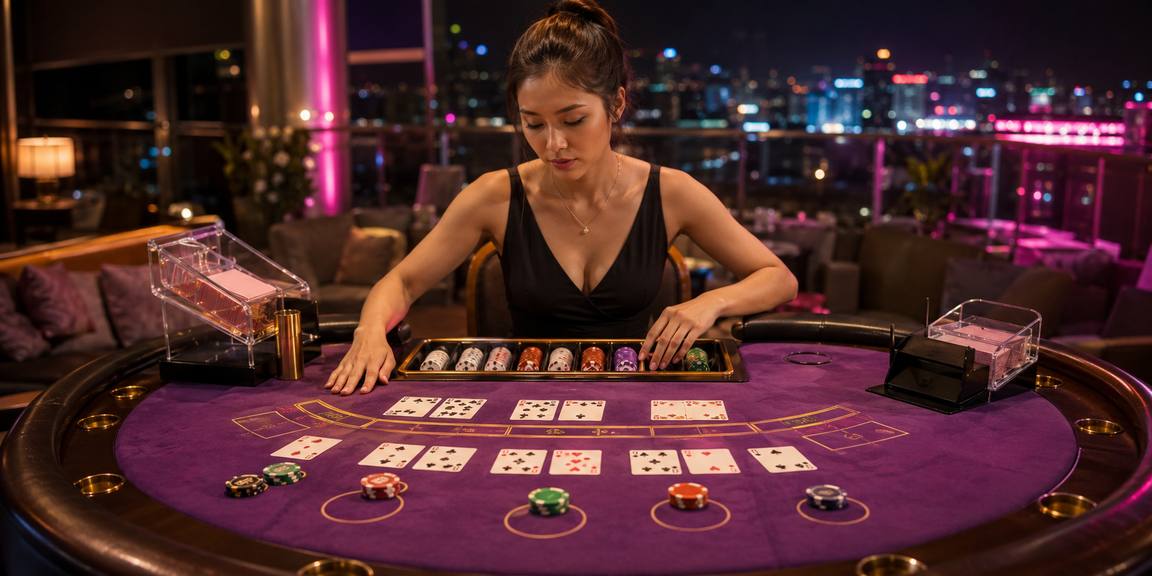 7800xt Live Casino